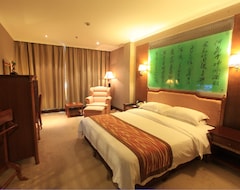 Khách sạn Guanhailou Hotel (Zhenjiang, Trung Quốc)