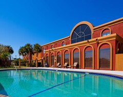 Hotel Best Western Northwest Corpus Christi Inn & Suites (Corpus Christi, USA)