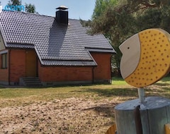 Casa rural Petroniu sodyba (Utena, Liettua)