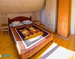 Toàn bộ căn nhà/căn hộ Holiday Home With Sauna (Kassari, Estonia)