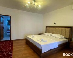 Comfort Hotel Prizren (Prizren, Kosovo)