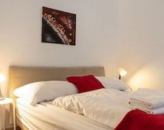 Hotel Sleek Studio Apt - Suitable For Longstays (Wien, Østrig)