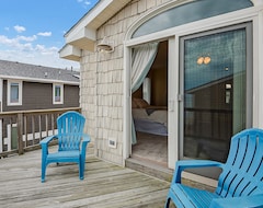 Hele huset/lejligheden Great For Groups! Perfect Chicks Beach Location - Stones Throw To Beach (Virginia Beach, USA)