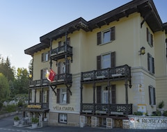 Toàn bộ căn nhà/căn hộ Garten & Golf Hotel Villa Maria (Vulpera, Thụy Sỹ)