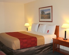 Hotel Knights Inn College Station (College Station, USA)