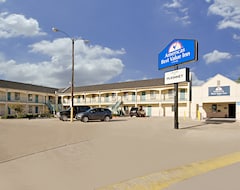 Hotel Best Value Inn and Suites- Mckinney (McKinney, Sjedinjene Američke Države)