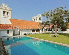 Hotel Monsoon Villa (Puttalam, Sri Lanka)