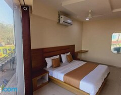 HOTEL KONARK (Ahmedabad, Indien)