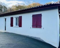 Cijela kuća/apartman Maison Hasparren, 3 Pieces, 4 Personnes - Fr-1-495-131 (Hasparren, Francuska)