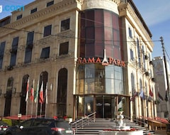 Hotel Fndq Sm Brys (Amman, Jordan)
