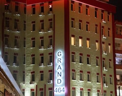 Khách sạn Grand 464 Otel (Rize, Thổ Nhĩ Kỳ)