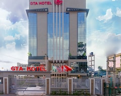 Khách sạn Gta Hotel Ikeja (Lagos, Nigeria)