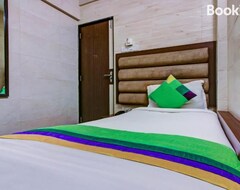 Hotelli OYO 12537 Hotel Lake Bloom Residency 2 (Mumbai, Intia)