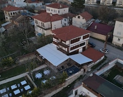 Bedirbey Konak Hotel (Safranbolu, Tyrkiet)