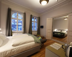 Wil7 Boutique Hotel (Berlin, Germany)