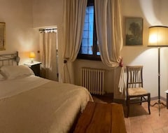 Hotel Da Idolina (Montalcino, Italy)