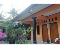 Hotelli Spot On 93524 Bagas Homestay (West Lombok, Indonesia)
