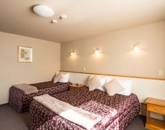 Balmoral Lodge Motel (Invercargill, New Zealand)