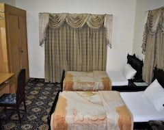 Hotel City Lodge (Islamabad, Pakistan)