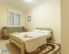 Khách sạn CENTAR RENTAPART (Podgorica, Montenegro)