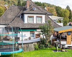 Cijela kuća/apartman Haus Am Vogelsang (Hann. Muenden, Njemačka)