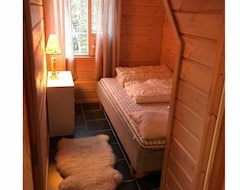 Tüm Ev/Apart Daire Vacation Home Haltinsaana In EnontekiÖ - 8 Persons, 2 Bedrooms (Enontekiö, Finlandiya)