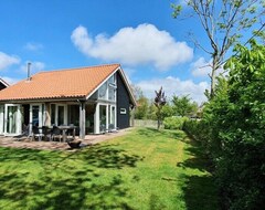 Hele huset/lejligheden Westerduyn 8 Family Holiday In Luxury Villa Near Beach And Sea (Schouwen-Duiveland, Holland)