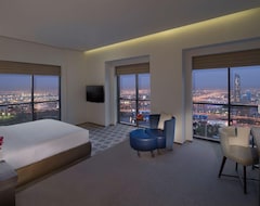 Khách sạn Hyatt Regency Creek Heights Residences (Dubai, Các tiểu vương quốc Ả Rập Thống Nhất)