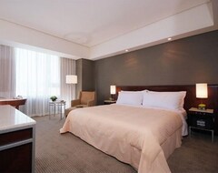 Khách sạn Welcome Apartments Alleya Kashtanov (Đài Bắc, Taiwan)