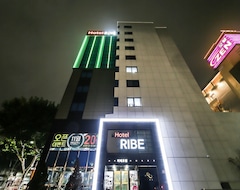 Khách sạn Hotel Ribe (Daegu, Hàn Quốc)
