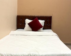 Khách sạn Hotel Chandra Dreams (Varanasi, Ấn Độ)