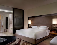 Hotel Park Hyatt Abu Dhabi  And Villas (Abu Dabi, Emiratos Árabes Unidos)