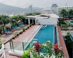 Hotel Aspery (Patong Beach, Tailandia)