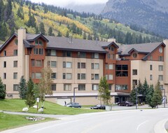 Hotel Rocky Mountain Resort Management Copper Mountain (Copper Mountain, Sjedinjene Američke Države)