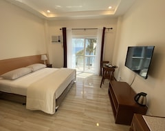 Hotel Eight Fifty (Jagna, Philippines)