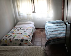 Cijela kuća/apartman Entre Naranjos , Finca Rural (Los Barrios, Španjolska)