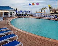 Hotelli SpringHill Suites by Marriott Virginia Beach Oceanfront (Virginia Beach, Amerikan Yhdysvallat)