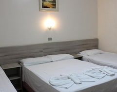 Khách sạn Hotel Euro Suite Pocos de Caldas By Nacional Inn (Poços de Caldas, Brazil)