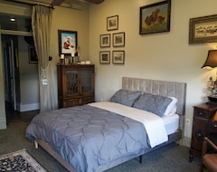 Casa/apartamento entero Historic Silverton Lodge: La Plata Miner Grande Suite (Silverton, EE. UU.)