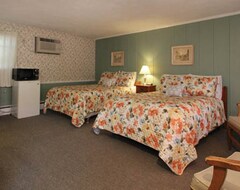 Hotel Cape Cod Veranda (South Yarmouth, EE. UU.)