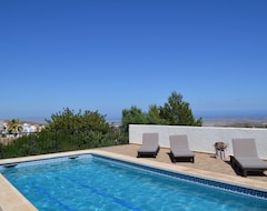 Toàn bộ căn nhà/căn hộ Unique Villa With Private Pool And Beautiful View Of Coastline (Bédar, Tây Ban Nha)
