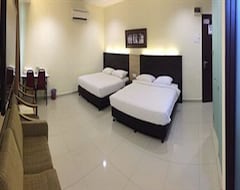Hotel Centre Point Tampin (Tampin, Malaysia)