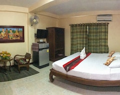 Hotel S.K.House 2 (Chiang Mai, Thailand)