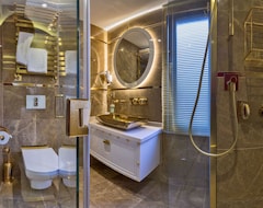 The Million Stone Hotel - Special Category (Istanbul, Tyrkiet)