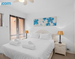Koko talo/asunto San Lameer Villa 3503 - 4 Bedroom Standard- 8 Pax - San Lameer Villa Rentals (Marina Beach, Etelä-Afrikka)