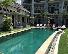 Hotel Kutamara (Kuta, Indonesia)