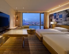 Hotelli Hyatt Regency Suzhou (Suzhou, Kiina)