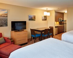 Hotelli TownePlace Suites by Marriott Detroit Troy (Troy, Amerikan Yhdysvallat)