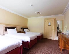 Hotel A4eight Motel (Newport, Ujedinjeno Kraljevstvo)