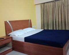 Hotel My Choice (Hyderabad, Indija)